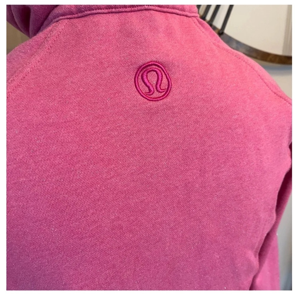 Lululemon | Cuddle Up Jacket | Paris Pink | 8 - Picture 13 of 13